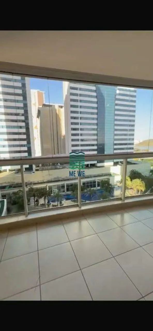 Vendo apartamento espaçoso 4 quartos - Foto 2