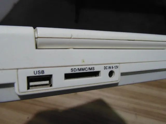 Dvd Portátil Diplomat PDV-720  - Foto 6