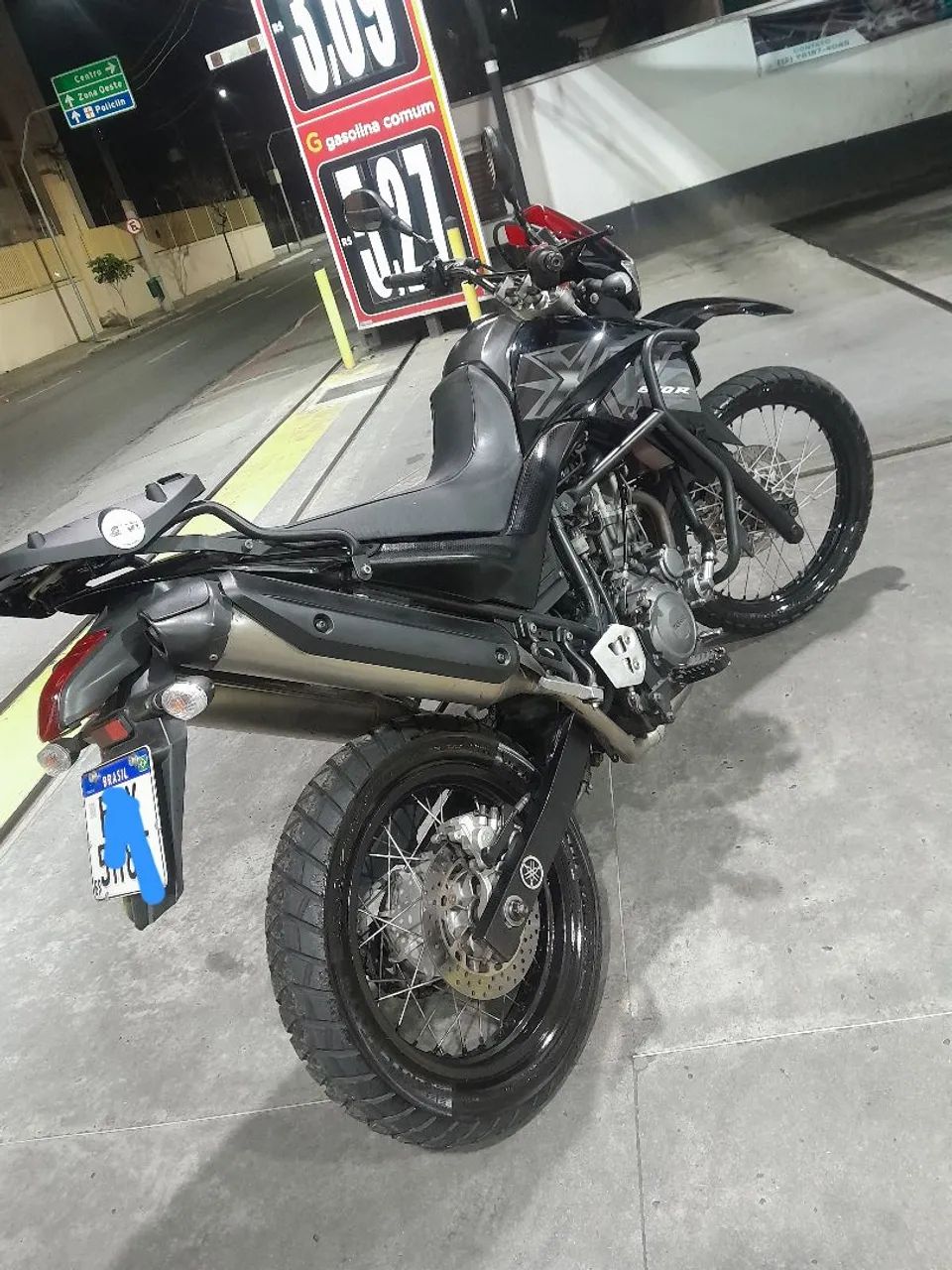 Xt 660 - Foto 4