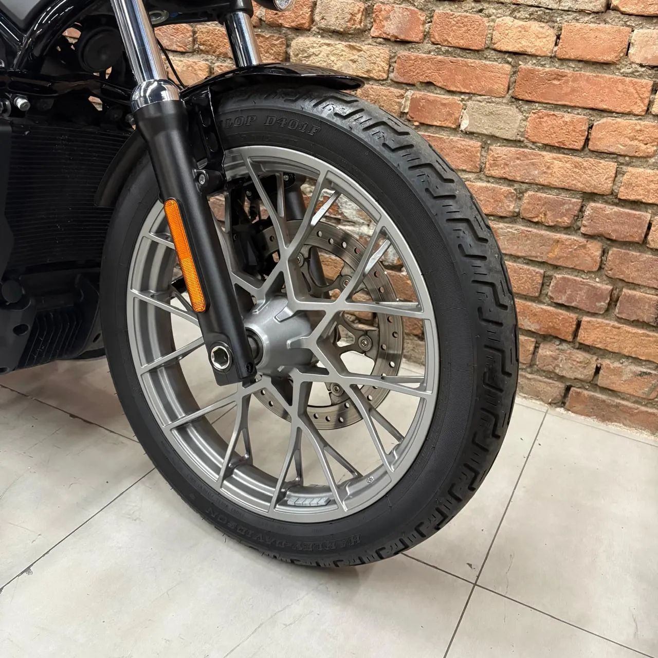 Harley-Davidson NIGHTSTER SPECIAL - Foto 4