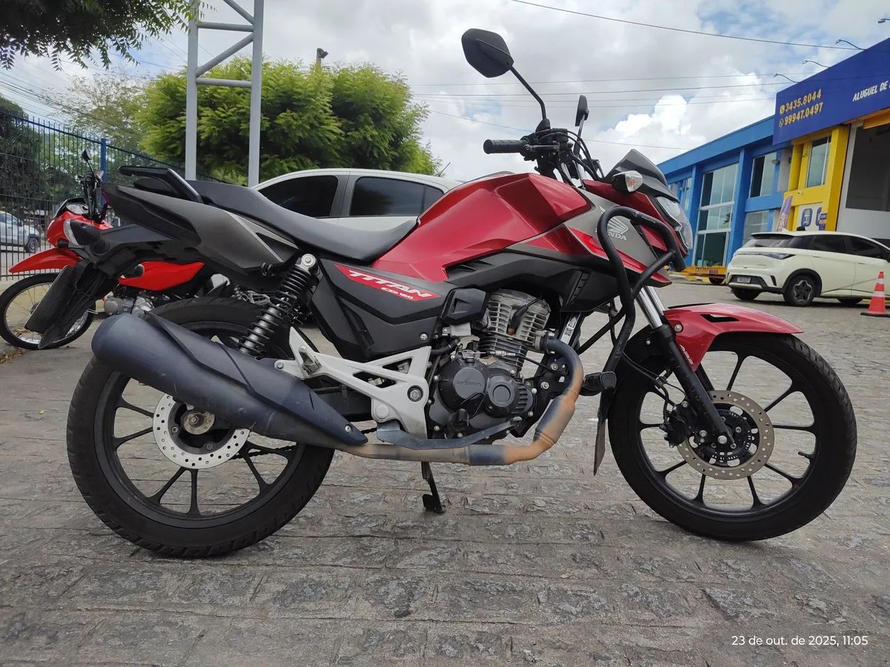 Titan 2025 21..500 - Foto 5