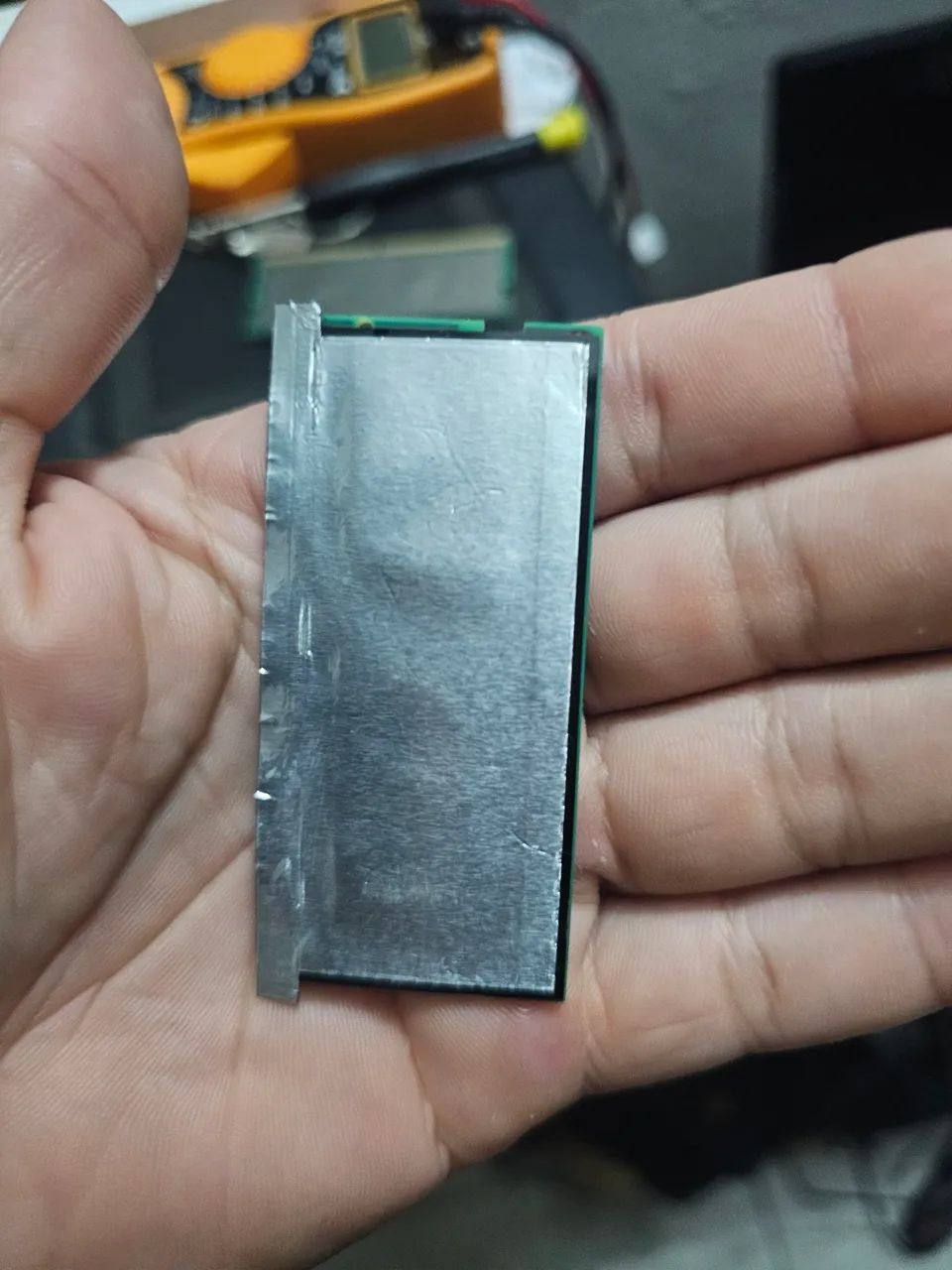 Ddr5 32gb Ram 5600mhz SODDIM - Foto 4