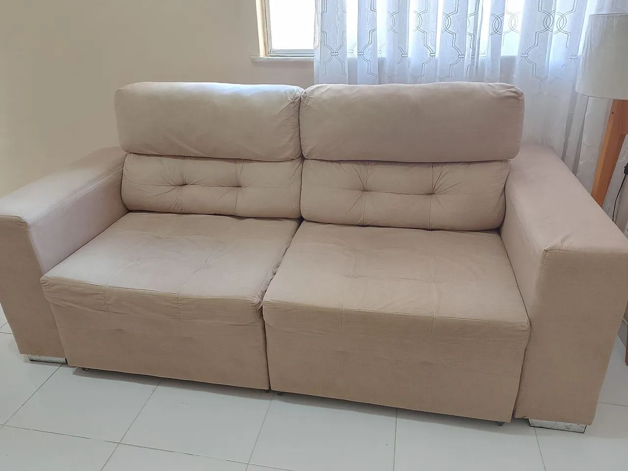 Vendo Sofá  - Foto 3