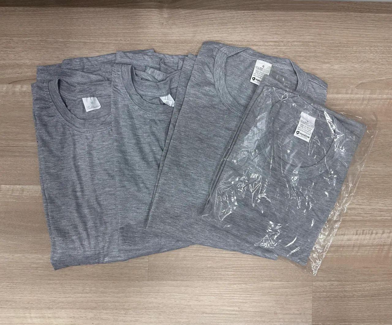 Barbada - Sublimação 