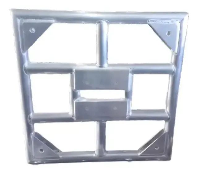 Estrutura Box Truss 100% Alumínio Feeling Structures - Foto 3