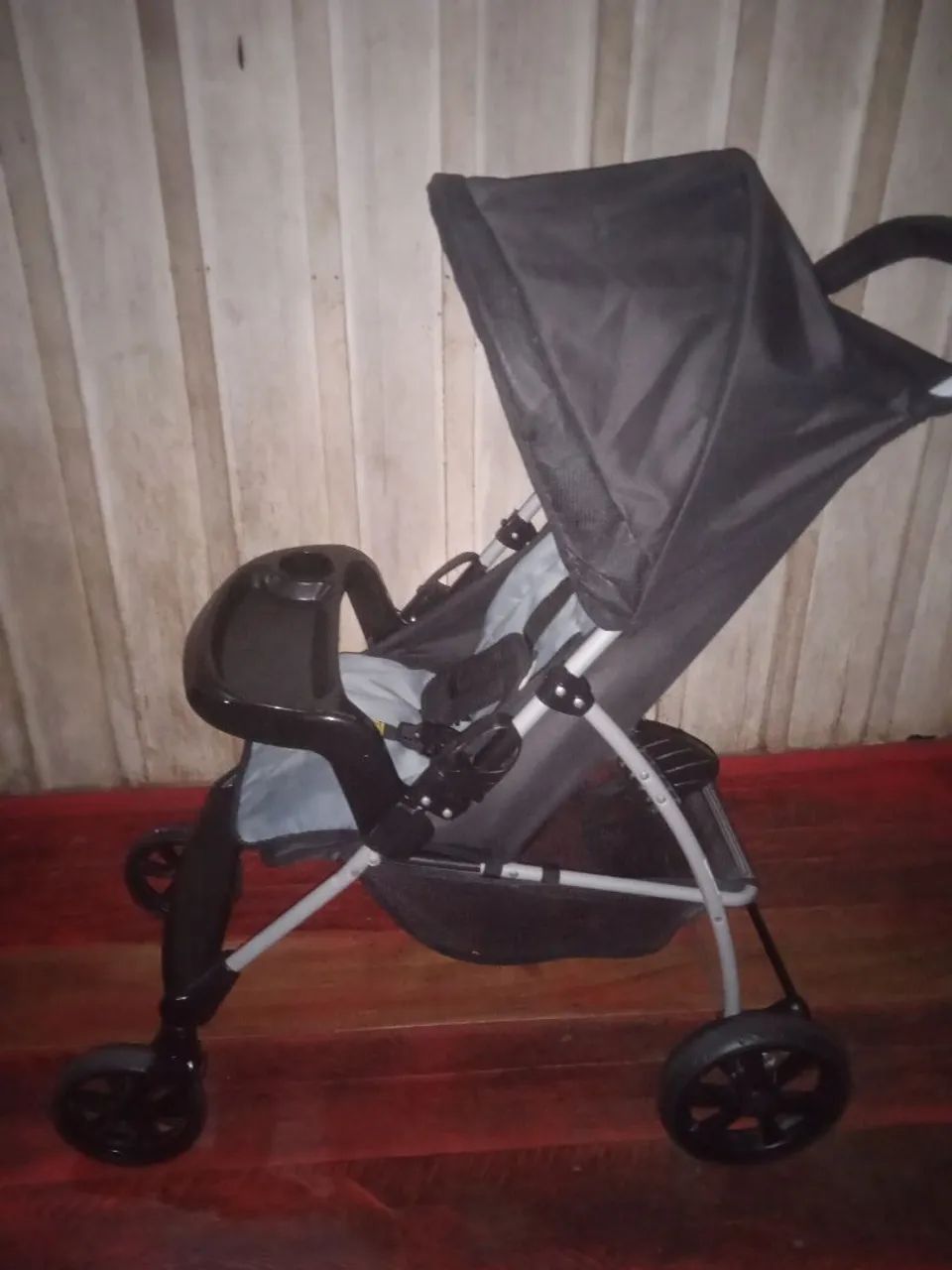 Carrinho Galzerano 