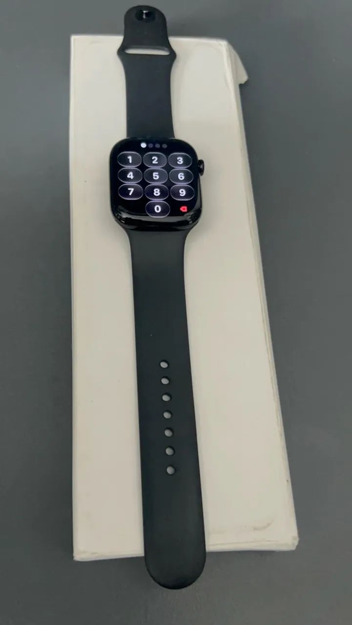 Apple Watch série 10 - Foto 2
