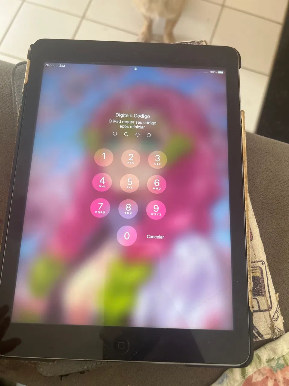 iPad - Foto 2