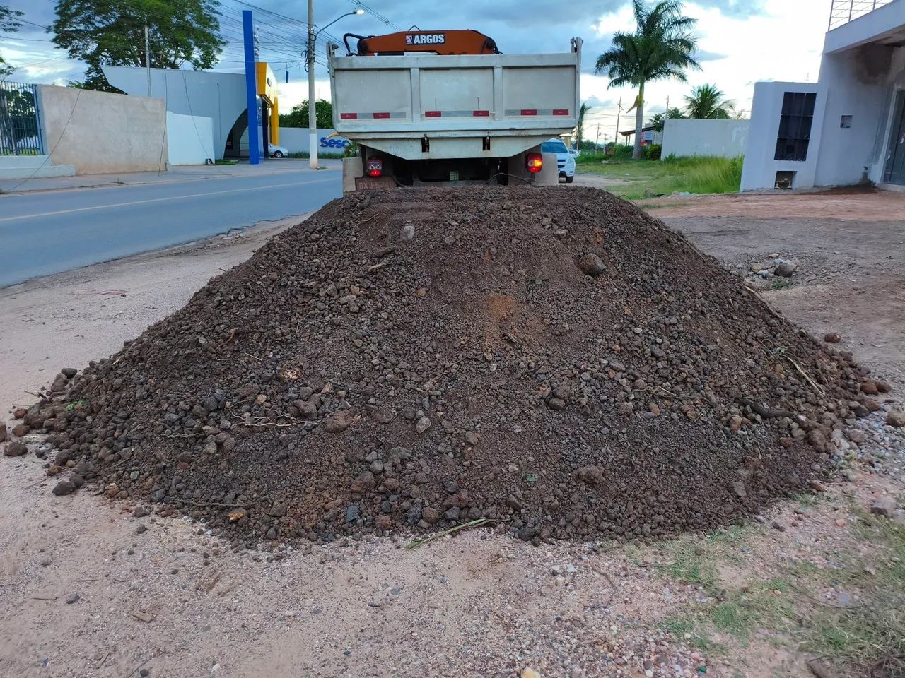 Areia  ( bag de areia a partir 200,00 ) entrega Rápida - Foto 3