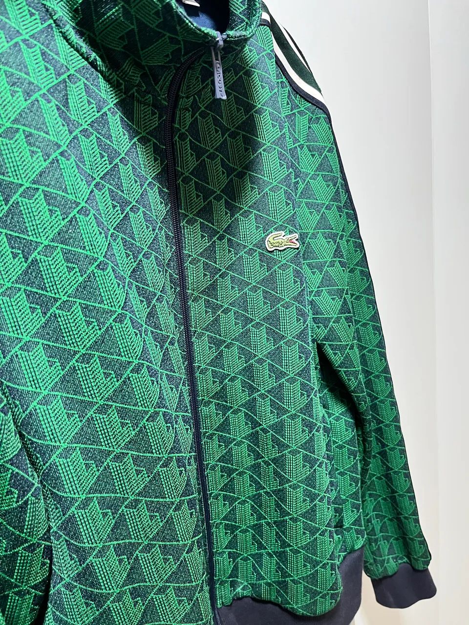 Jaqueta Lacoste  - Foto 2