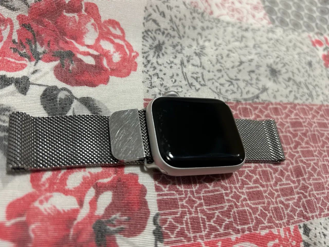 Apple Watch SE GPS+celular  - Foto 3