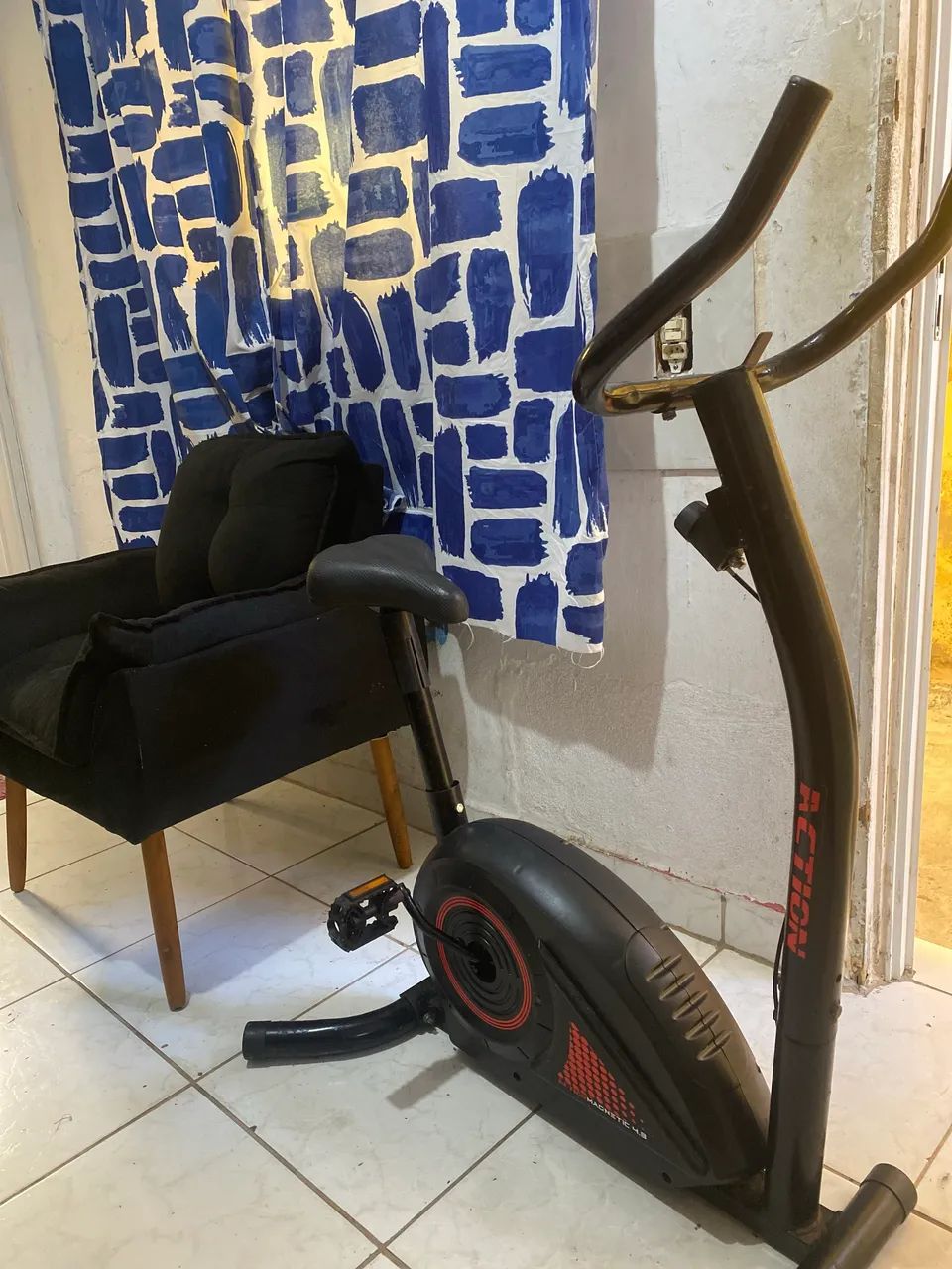 Bicicleta Ergométrica  - Foto 2