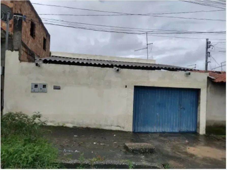 Foto - Contagem - Nova Contagem