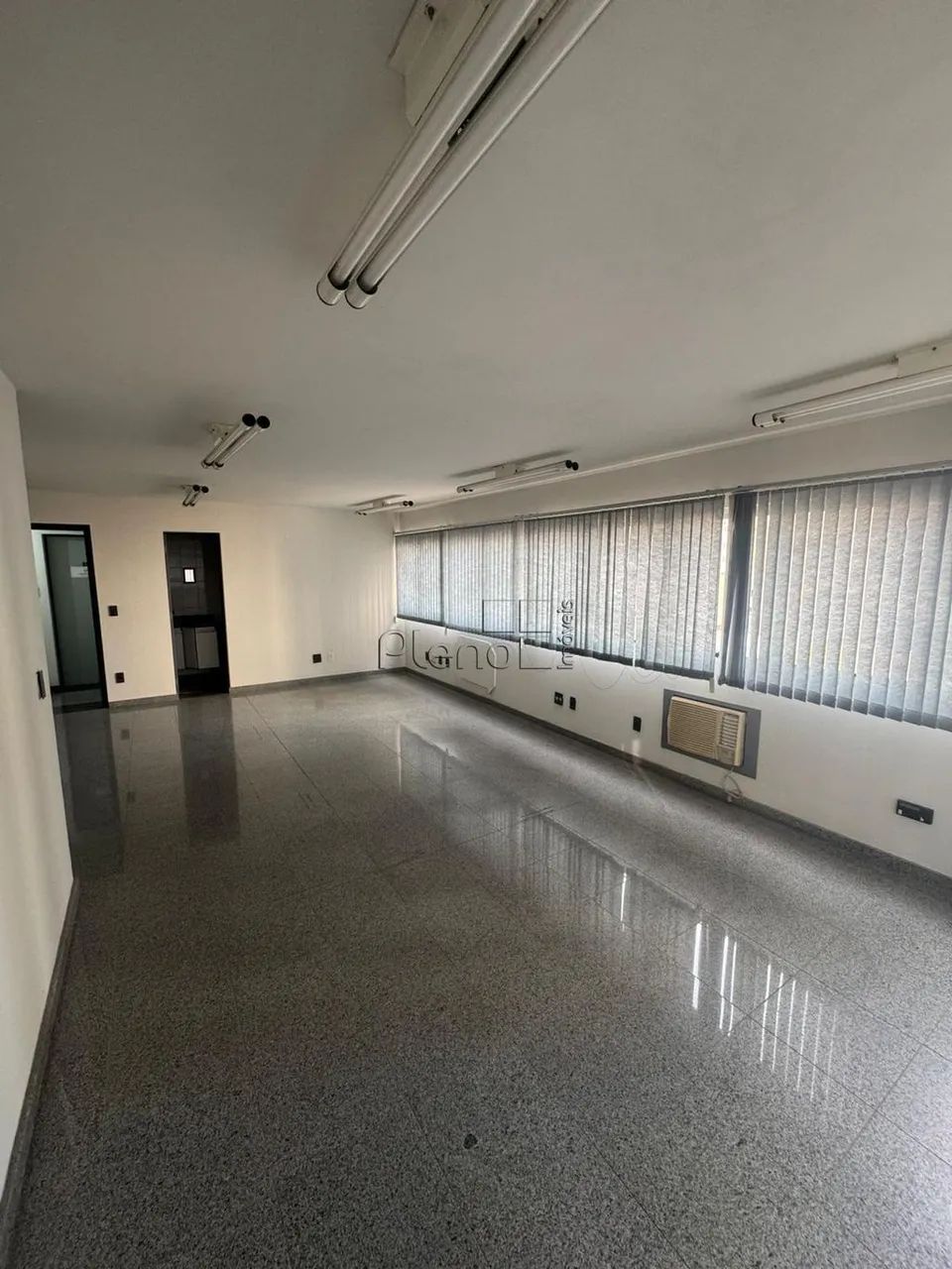 Sala à venda em Campinas, Centro, com 51.38 m², Condomínio Edifício Fares Abib - Foto 5
