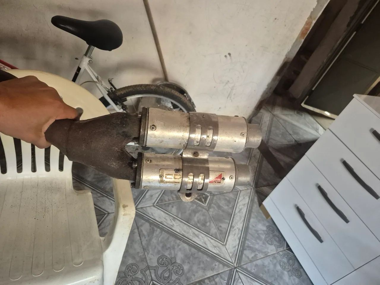 Coite xre 300 todos os anos  - Foto 2