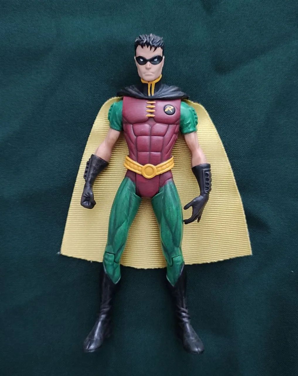 Robin DCSH - Mattel 