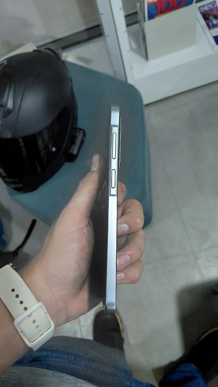Samsung A17 5g 256gb e 8gb ram - Foto 4
