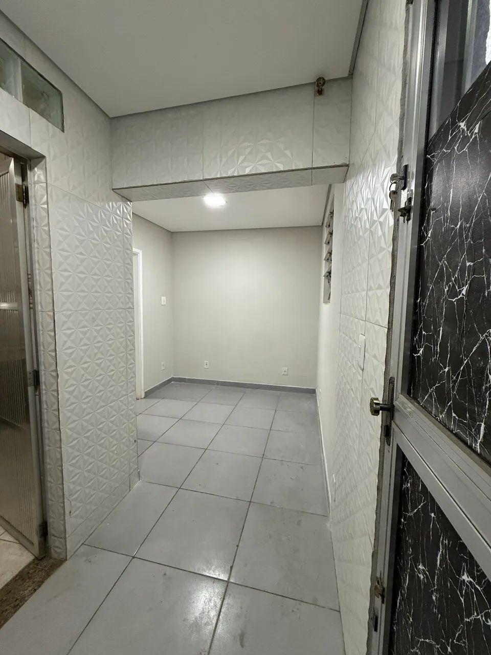 Apartamento em Bento Ribeiro 