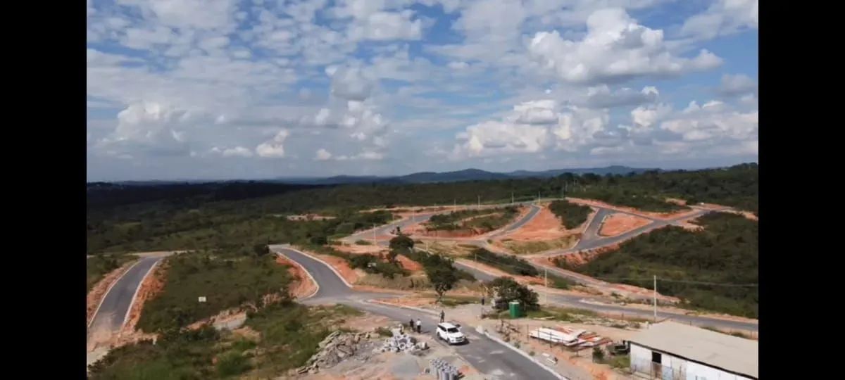 Excelente lote em Divinópolis,  Bairro Progresso  - Foto 4