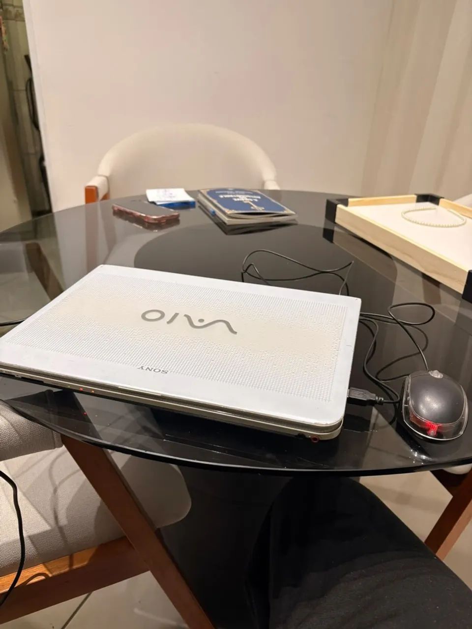 Notebook  - Foto 4