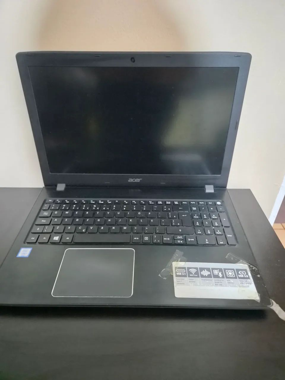 Notebook I7  - Foto 5