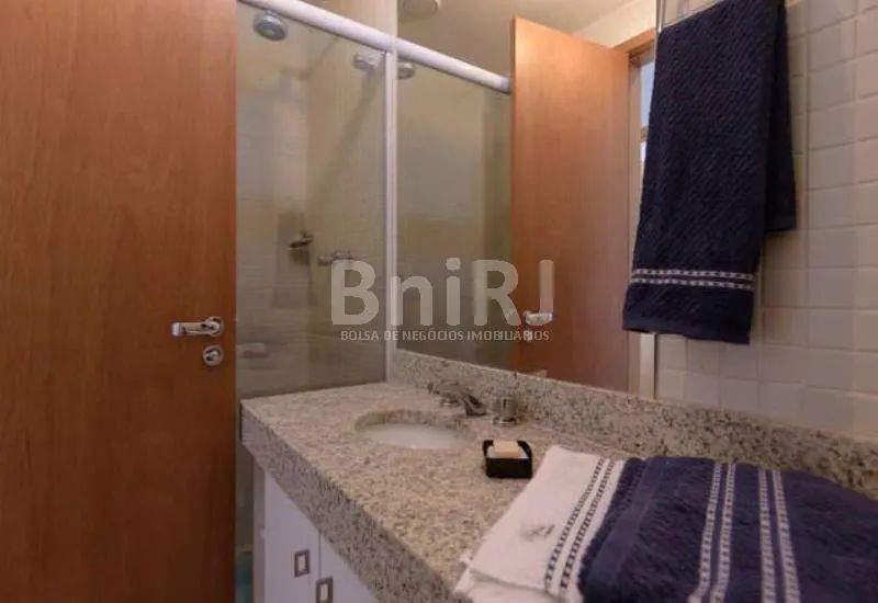 Cobertura Duplex á venda - Recreio Dos Bandeirantes - Foto 12