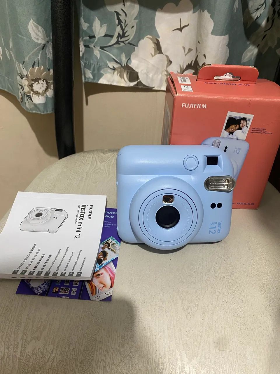 instax mini 12 - Foto 3