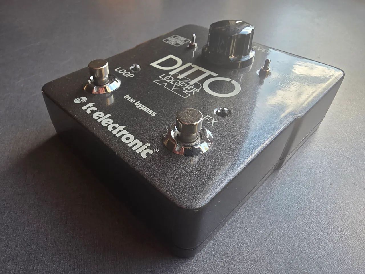 TC Electronic Ditto X2 Looper - Foto 4