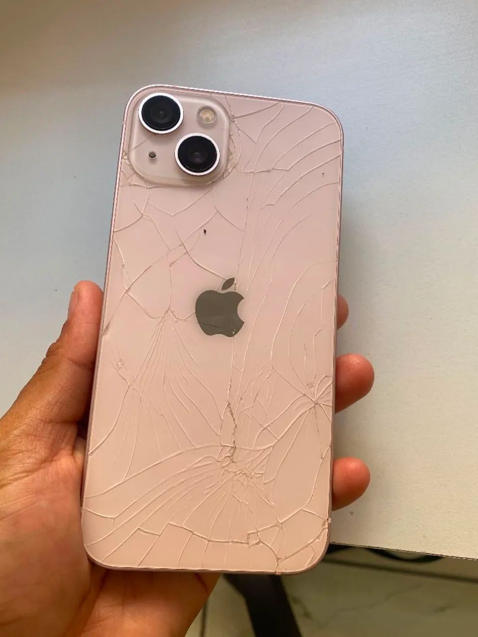 iPhone 13  - Foto 5