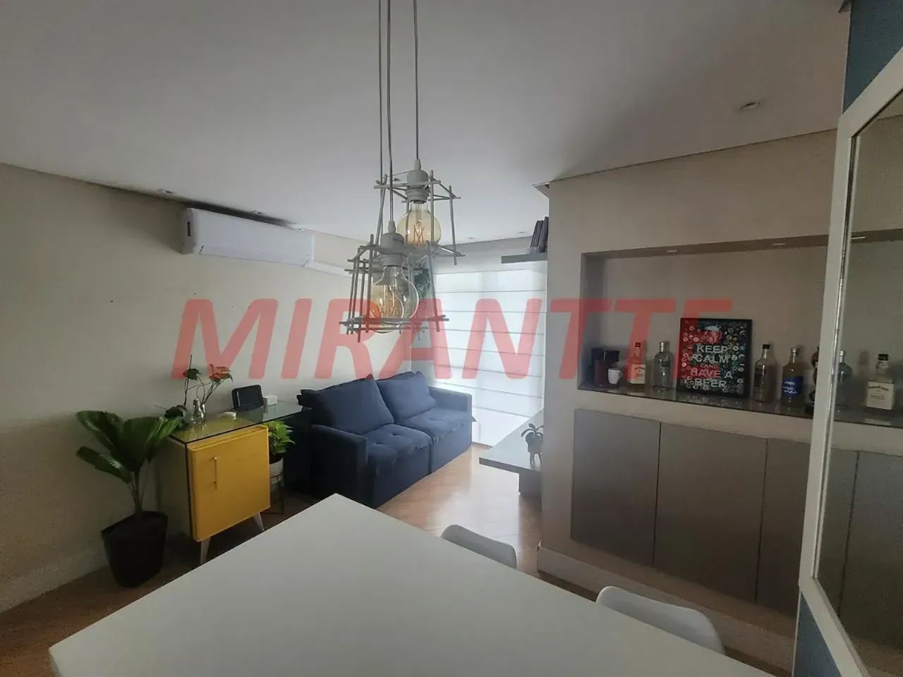 Apartamento na Vila Guilherme com 3 dormitórios, 1 suite - Foto 4