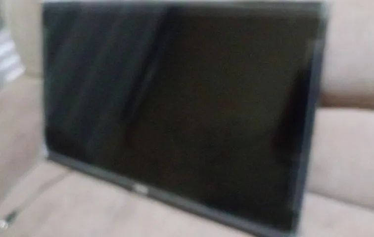 Tv Tcl 43 Polegadas Tela Ruim - Foto 4