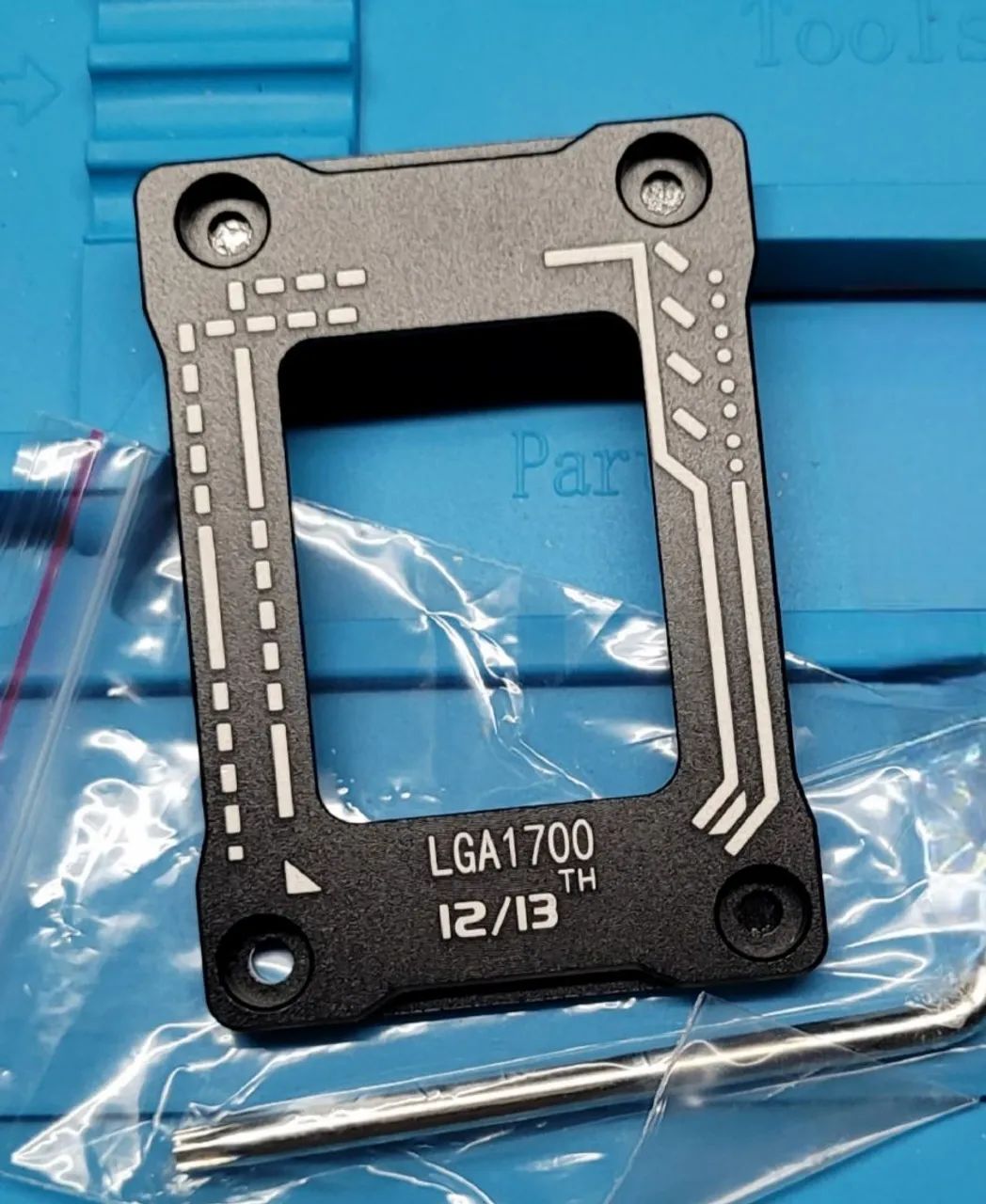Suporte Intel