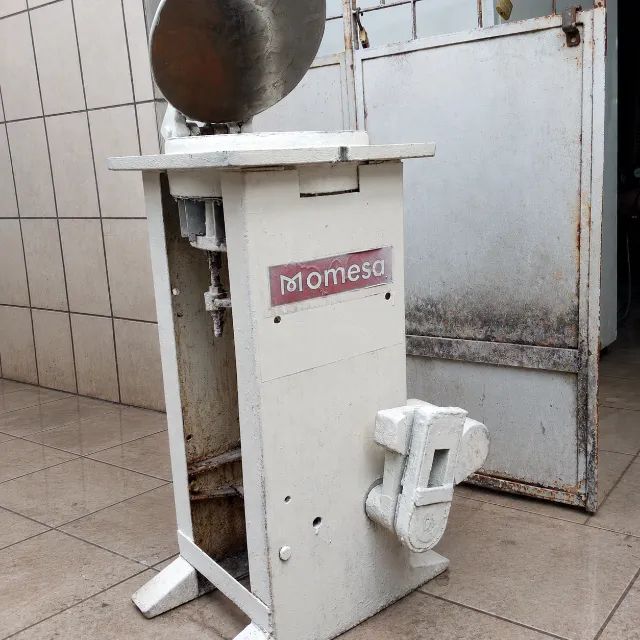 Divisora Nomesa - Foto 2
