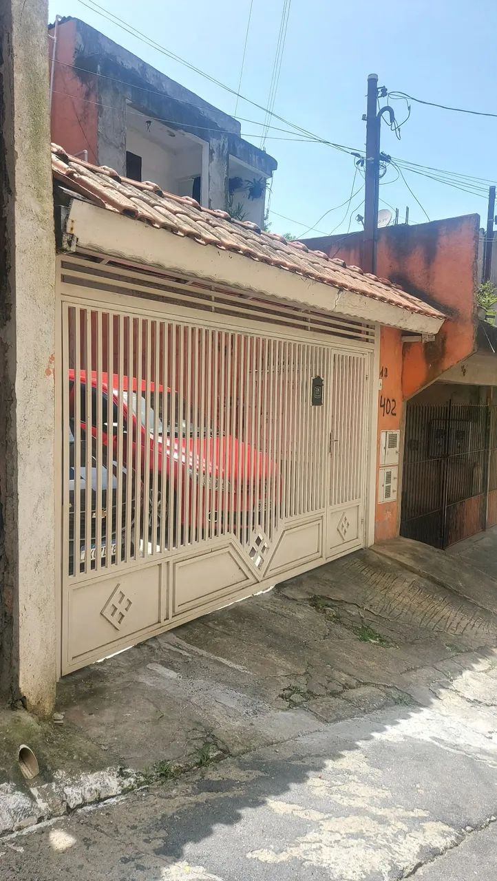 casa sobrado  - Foto 3