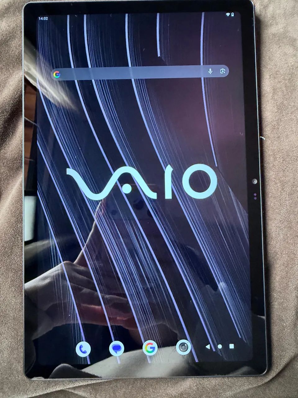 TABLET VAIO TL10 + TECLADO INTELIGENTE | COMPLETO - Foto 5