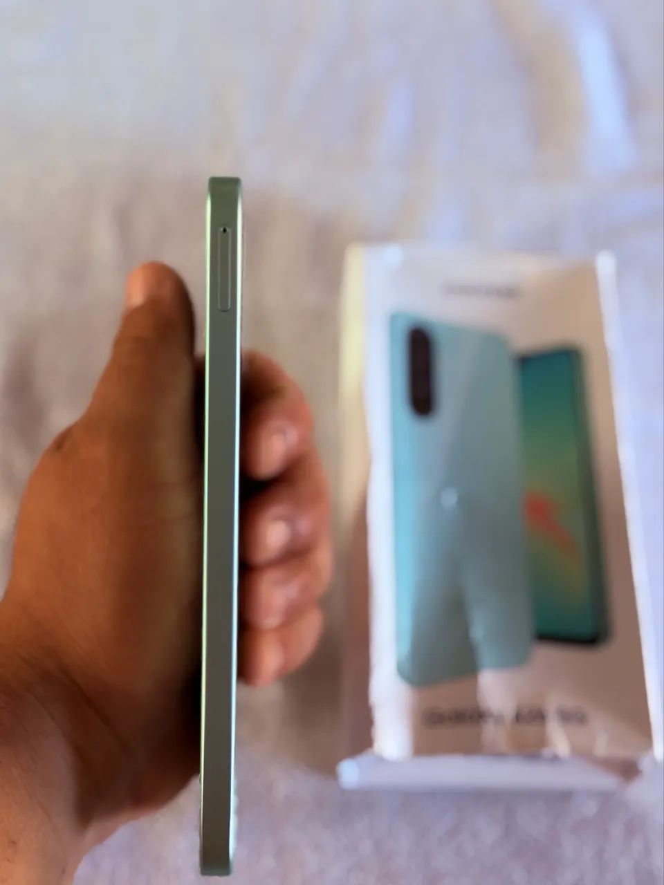 Vendo Samsung A26 256g - Foto 3