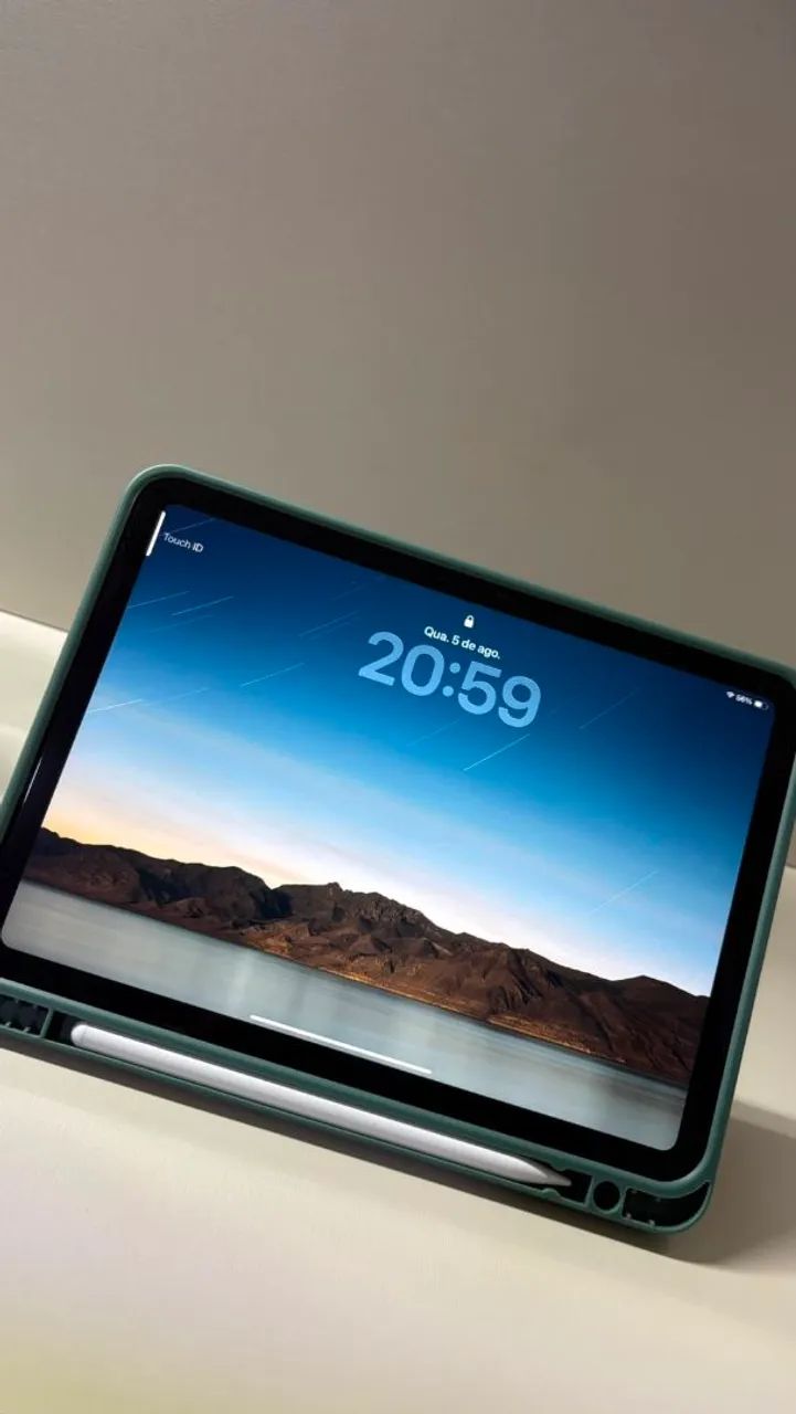 iPad A16 128gb - Foto 4