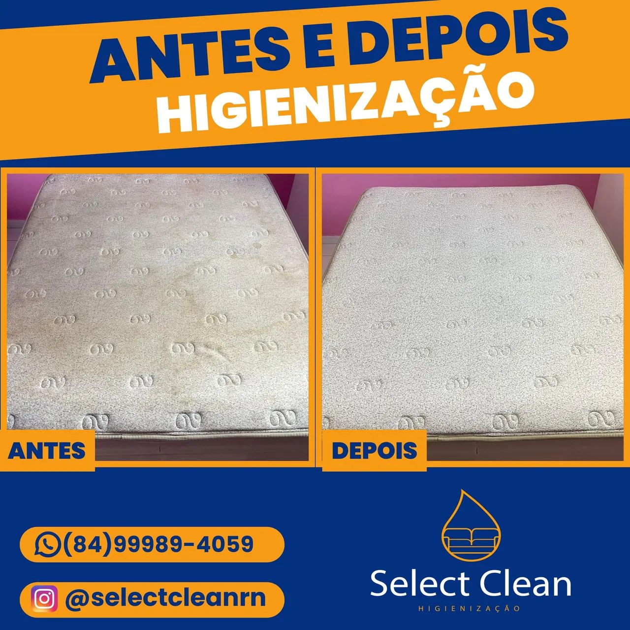 Lavagem a seco  - Foto 3