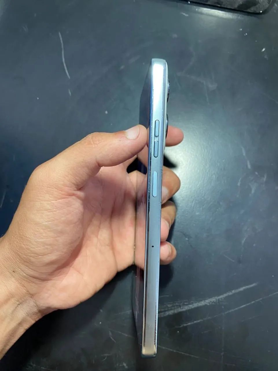 Motorola G75  - Foto 4