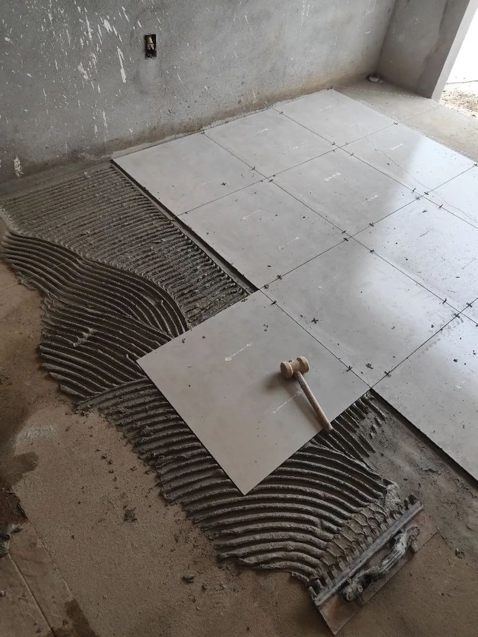 Pedreiro Da Base ao Acabamento  - Foto 3