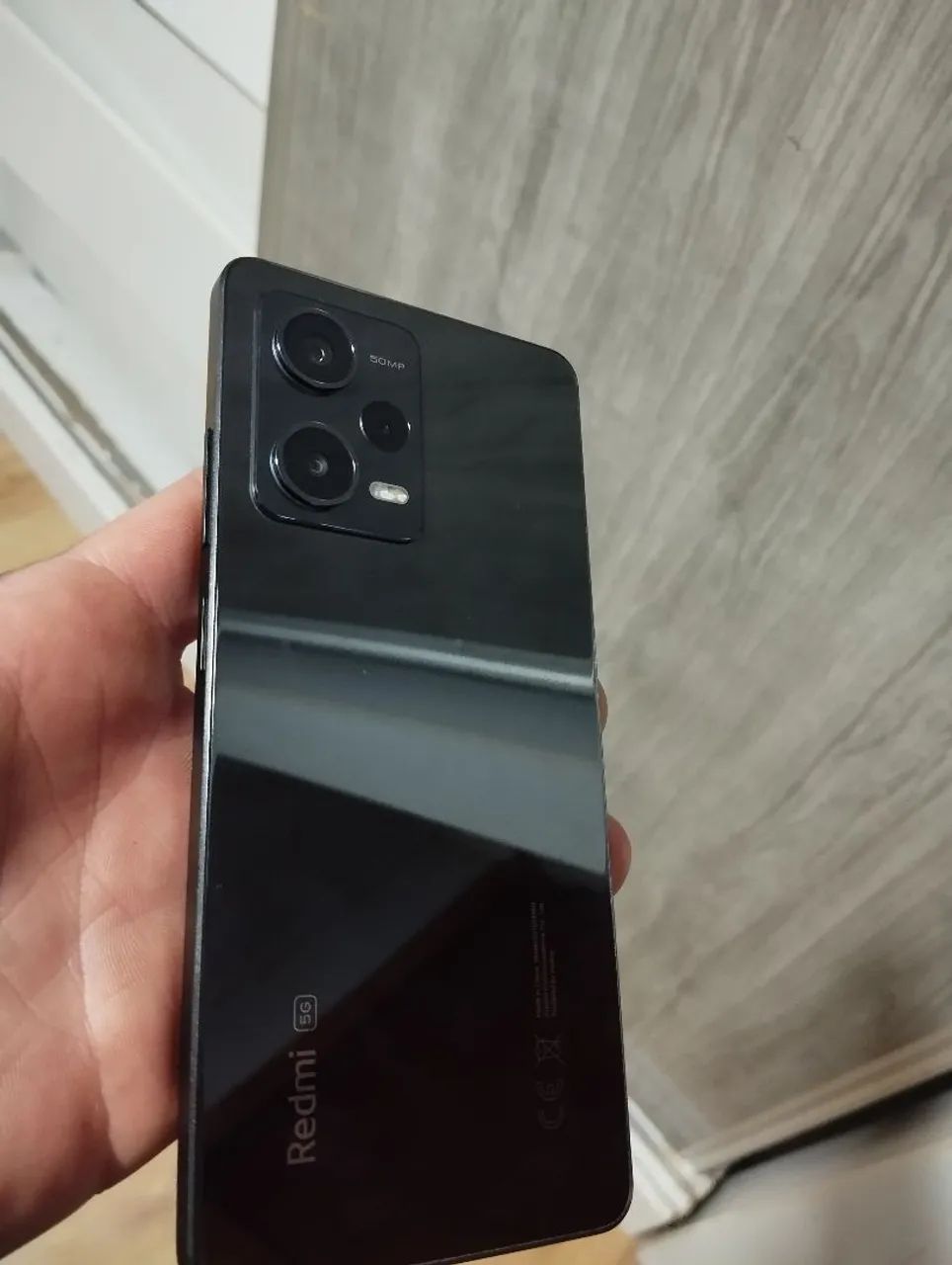 Vendo Redmi note 12 pro 5g  - Foto 3