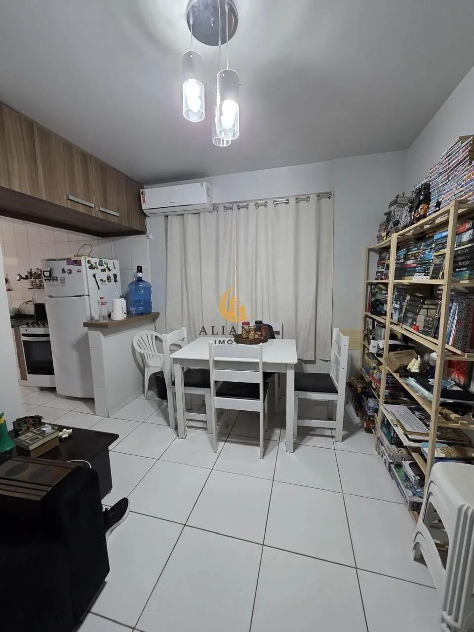 Apartamento em Kobrasol, São José/SC - Foto 4