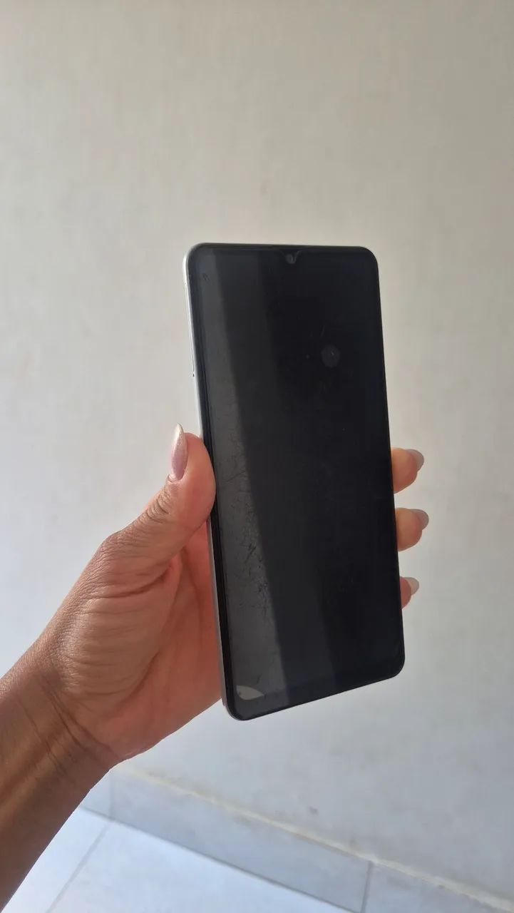 Samsung A31 - Foto 3