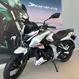 Pulsar N150 - Sem Entrada - A + COMPLETA DO BRASIL !!!!  - Foto 2