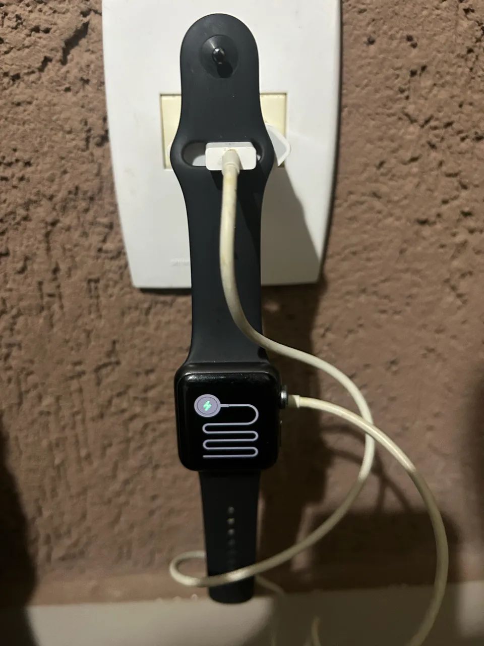 Apple Watch Series 3  - Foto 4
