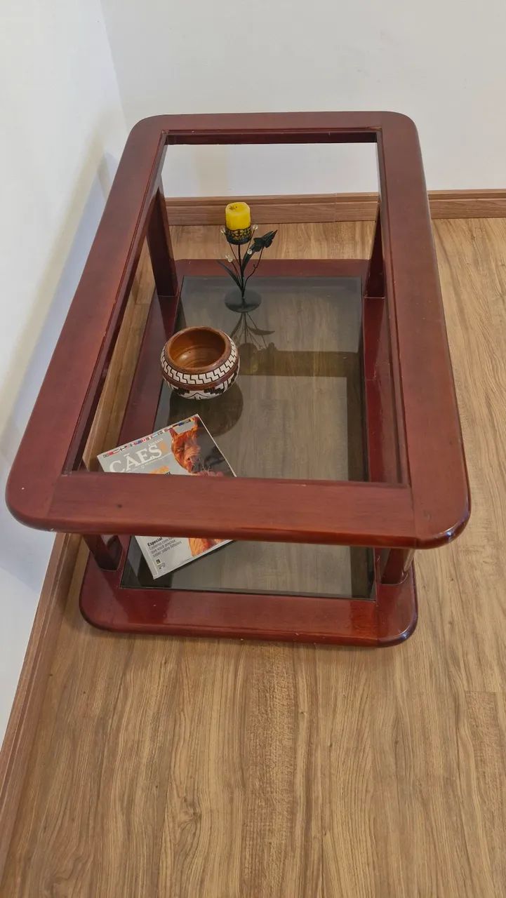 Mesa de centro 