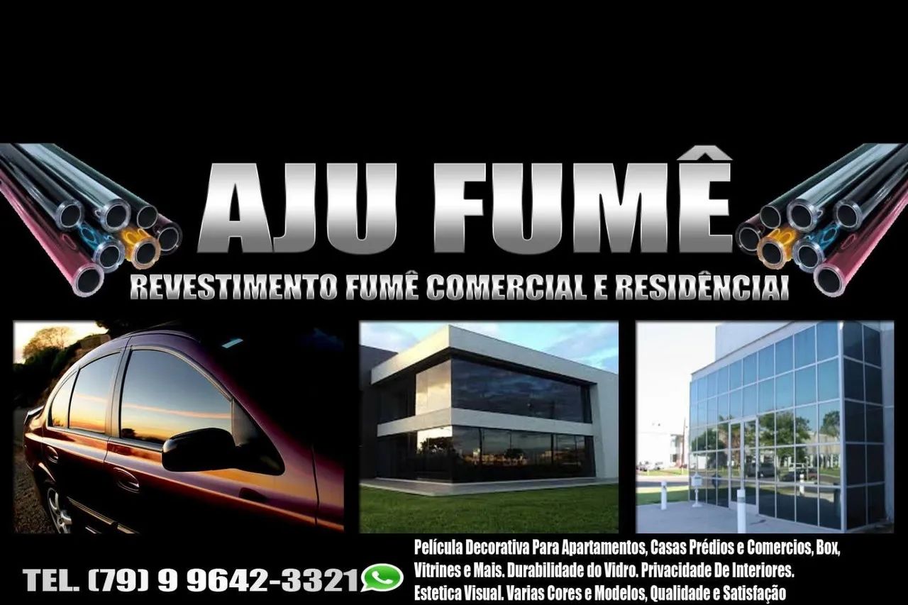 Ajufumê