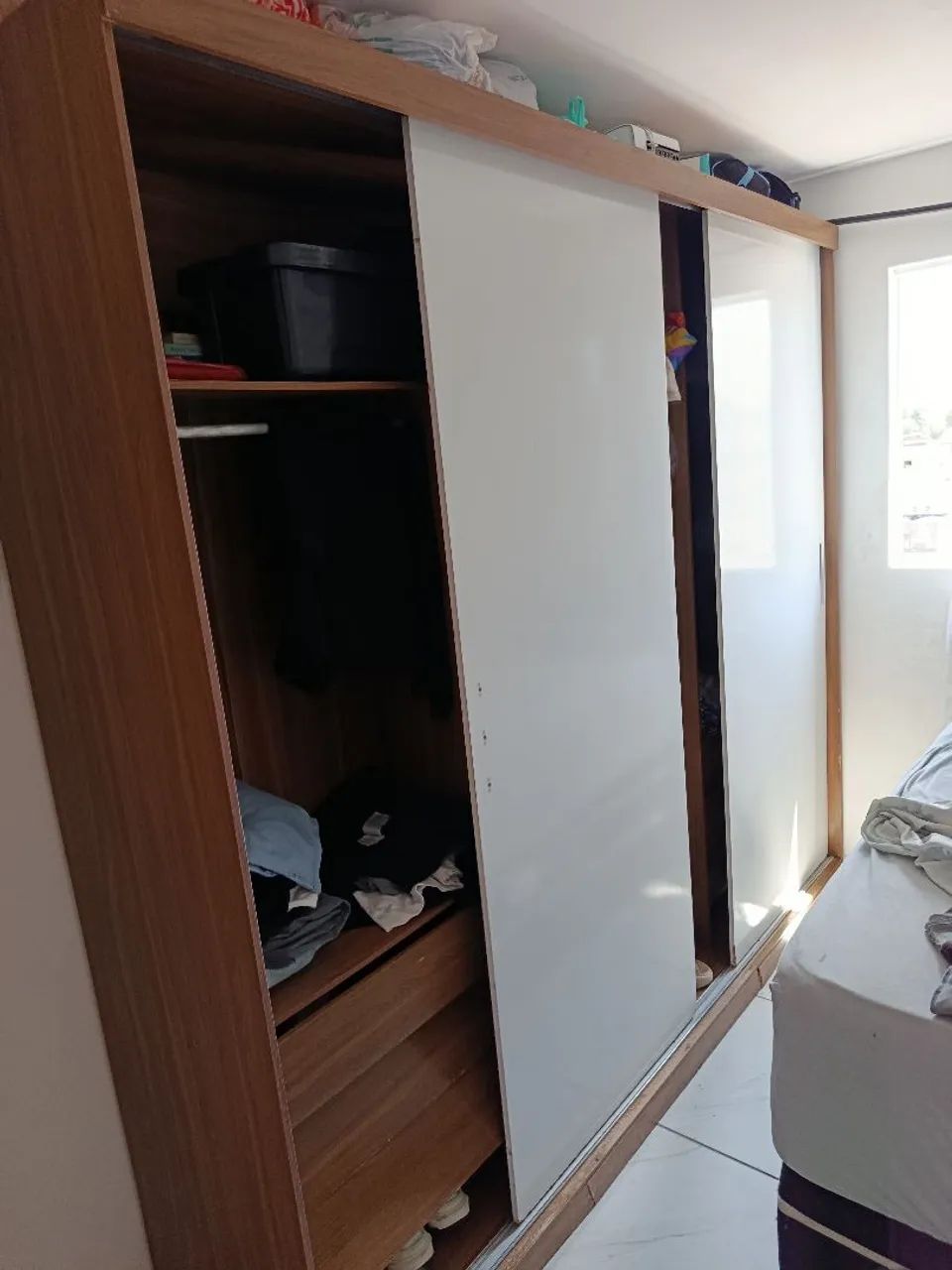 Guarda roupa  - Foto 2