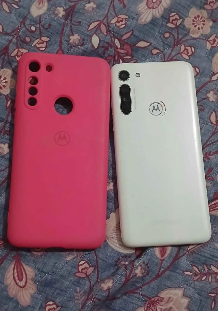 Motorola G8 - Foto 3