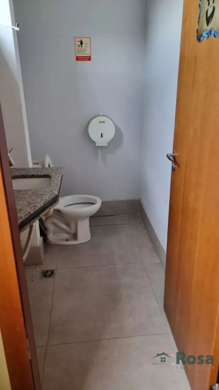 Ponto comercial para venda, R. Joaquim Murtinho, Centro Sul, Cuiabá - Foto 2